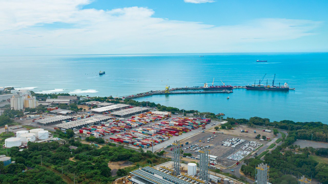 Proyecto de modernización en Acajutla contribuirá a la dinamización económica del país proyecto-de-modernizacion-en-acajutla-contribuira-a-la-dinamizacion-economica-del-pais